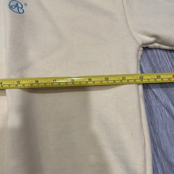 Andersson Bell Crewneck Sweatershirt - Picture 9 of 9